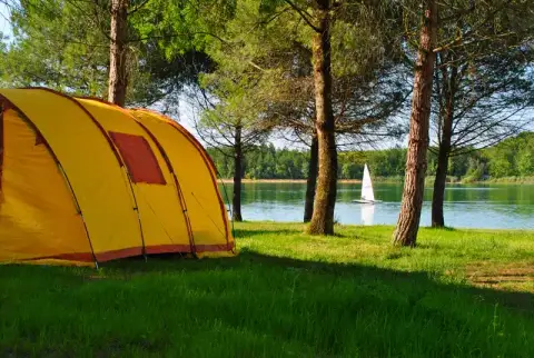 Camping Le Lac de Thoux - Ciela Village - Gers