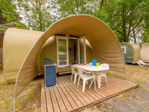 Camping Le Lac de Thoux - Ciela Village - Gers