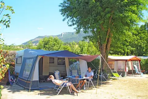 Camping Le Glandasse