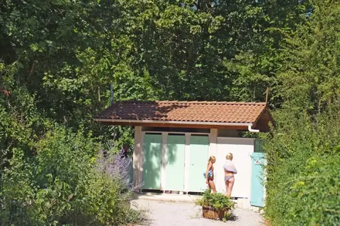 Camping Le Glandasse
