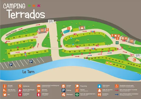 Terrados