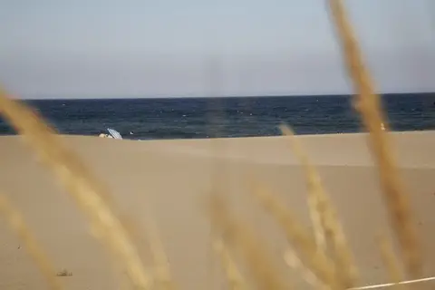 Camping Sènia Riu
