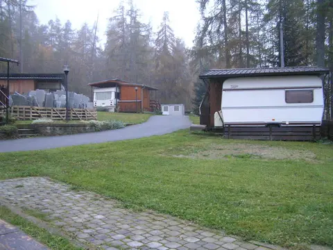Camping La Pineta Gaby