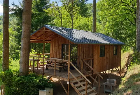 Le Belvédère