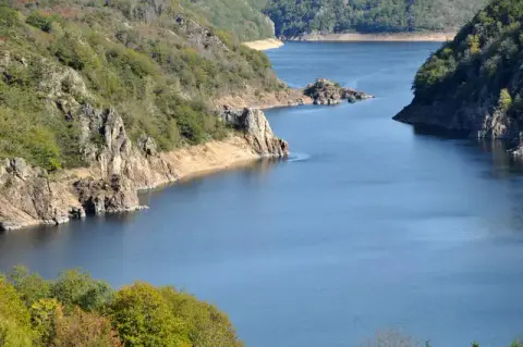 Le Belvédère