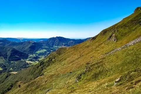 Le Belvédère