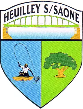 Camping Municipal d'Heuilley-sur-Saône