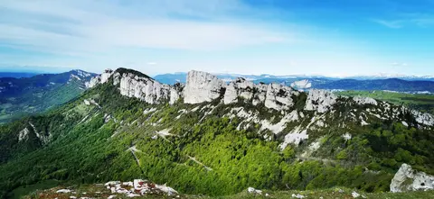 Camping municipal les Bruyères
