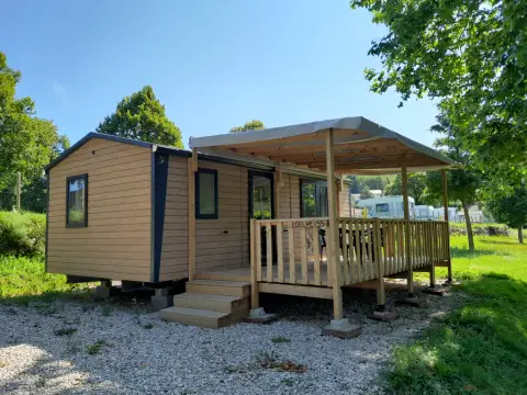 Camping municipal les Bruyères