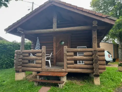 Camping municipal les Bruyères