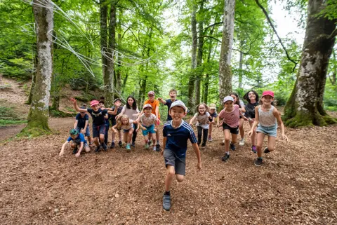 Camping municipal de Charmes-sur-Rhône