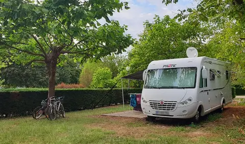 Aire Camping-Car Park de Tauriac