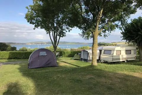 Camping Le Rivage