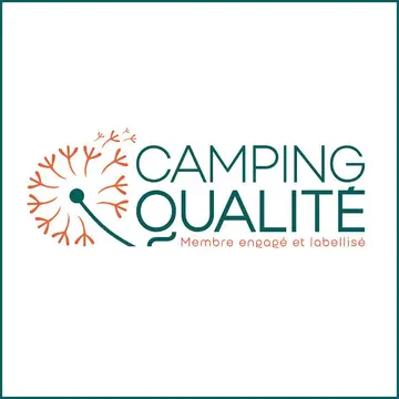 Camping de la plage