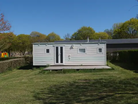 Camping de l'Île de la Claise