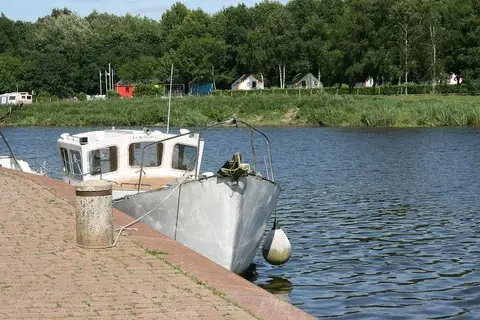Camping du Port