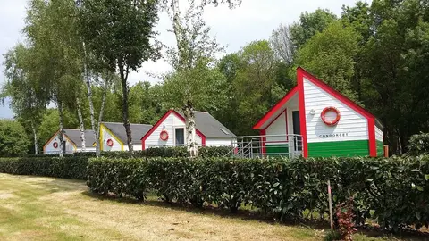 Camping du Port