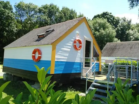 Camping du Port