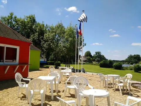 Camping du Port