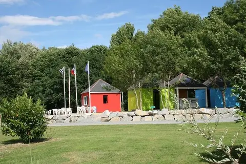 Camping du Port