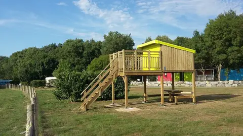 Camping du Port