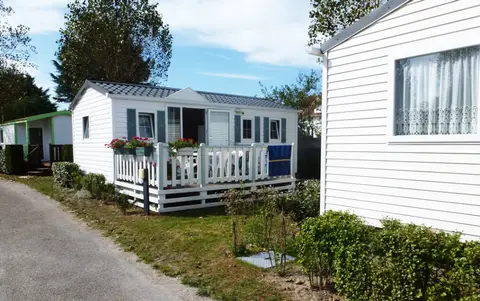 Camping la Guinguette