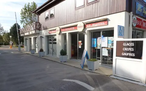 Camping la Guinguette