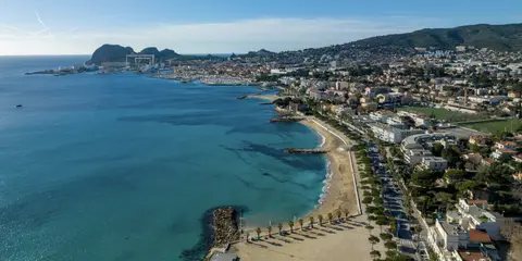 La Sauge