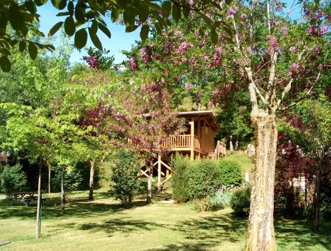 Le Moulin de Thoard