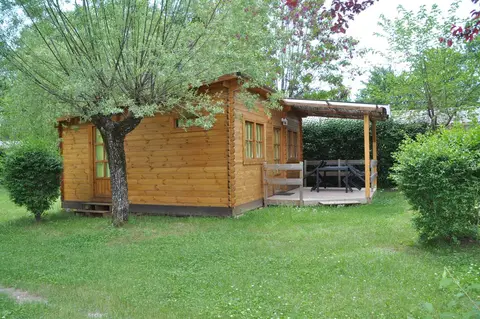 Le Moulin de Thoard