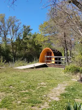 Le Moulin de Thoard