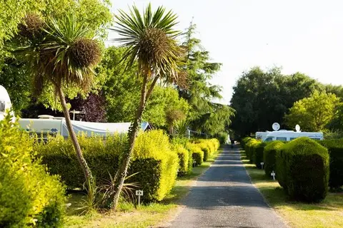 Camping de la Plage