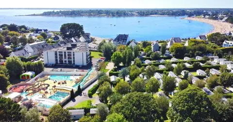 Camping de la Plage