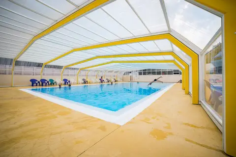 Camping de la Plage