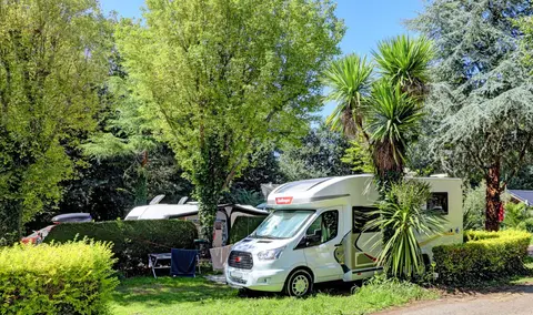 Camping de la Plage