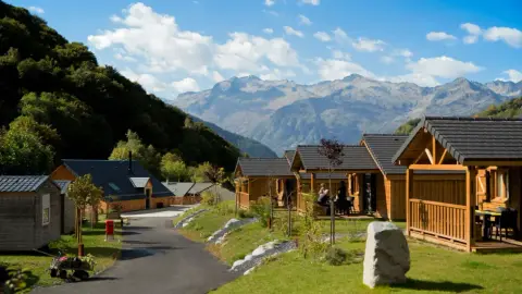Camping La Ribère