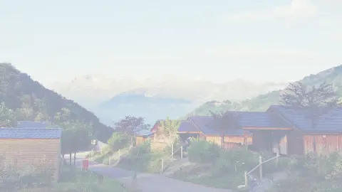 Camping La Ribère