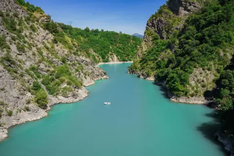Camping de la Plage