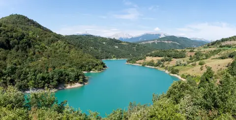 Camping d'Herbelon