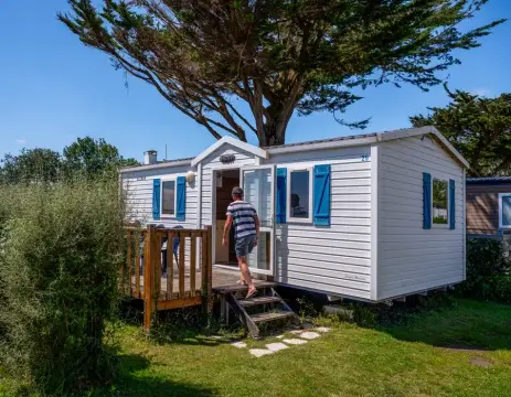 Camping Le Suroît
