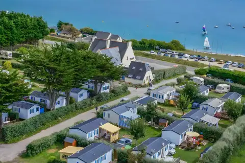 Camping Le Suroît