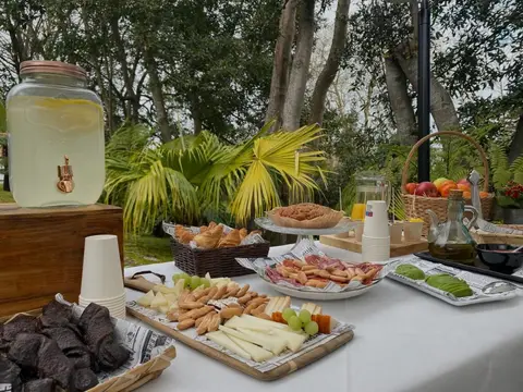 Finca El Mazo