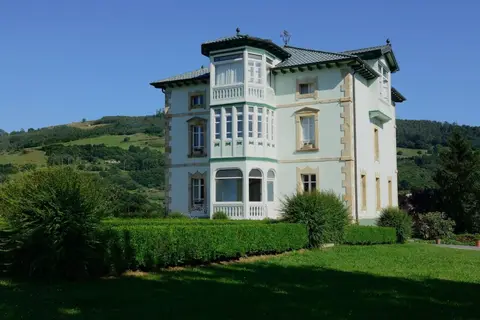 Finca El Mazo