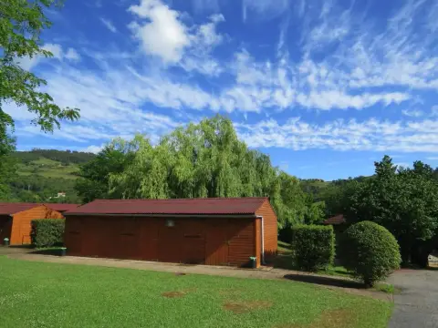 Finca El Mazo