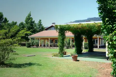 Finca El Mazo