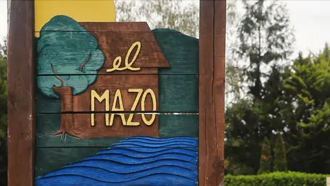 Finca El Mazo