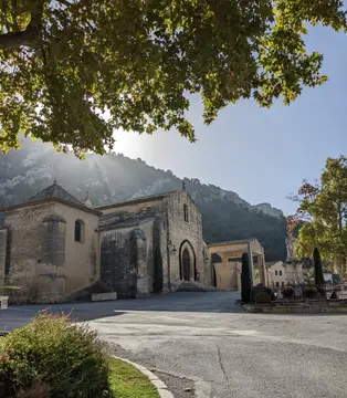 Les Cerisiers
