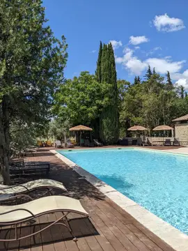Les Cerisiers