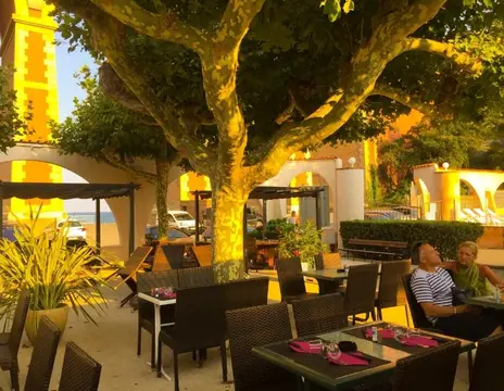Azur Rivage