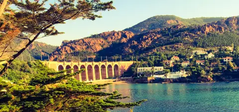 Azur Rivage